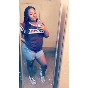 Meet your Posher, Jaye